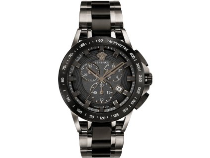 Pánské hodinky Versace VE3E00921 New Sport Tech chrono