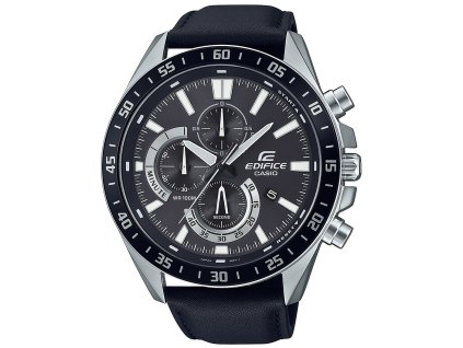 Pánské hodinky Casio EFV-620L-1AVUEF Edifice