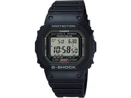 Pánské hodinky Casio GW-5000U-1ER G-Shock solar