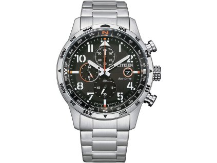 Pánské hodinky Citizen CA0790-83E Eco-drive