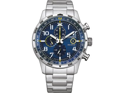 Pánské hodinky Citizen CA0790-83L Eco-drive