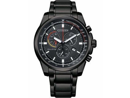 Pánské hodinky Citizen AT1195-83E Eco-drive