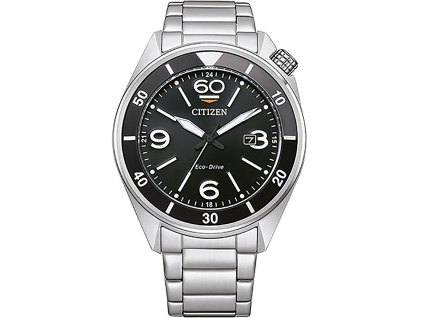 Pánské hodinky Citizen AW1710-80E Eco-Drive