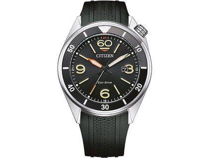 Pánské hodinky Citizen AW1710-12E Eco-Drive