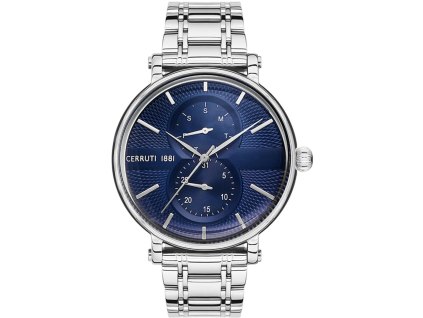 Pánské hodinky Cerruti CRA26006 Scorrano