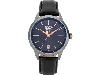 Pánské hodinky Cerruti CRA23902 Castelnuovo