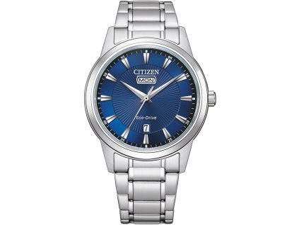 Pánské hodinky Citizen AW0100-86L Eco-drive