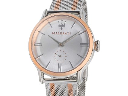 Pánské hodinky Maserati R8853118005 Epoca