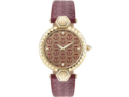 Dámské hodinky Philipp Plein PWEAA0221 Plein Couture