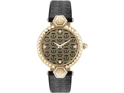 Dámské hodinky Philipp Plein PWEAA0321 Plein Couture
