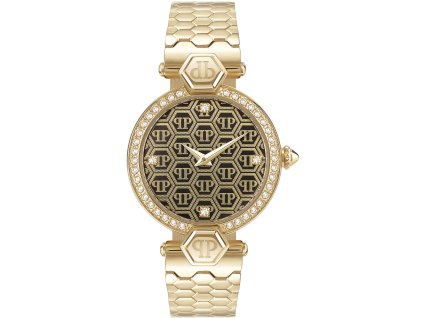 Dámské hodinky Philipp Plein PWEAA0721 Plein Couture