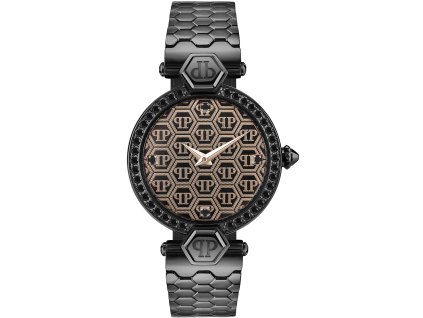 Dámské hodinky Philipp Plein PWEAA0921 Plein Couture