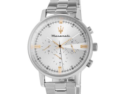 Pánské hodinky Maserati R8873630002 Eleganza