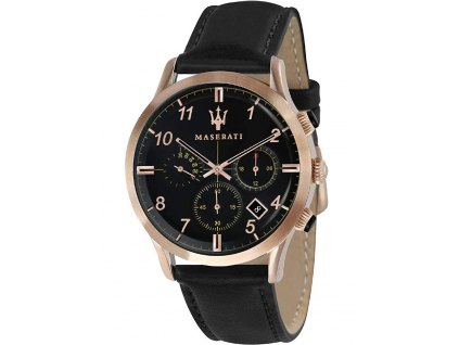 Pánské hodinky Maserati R8871625004 Ricordo