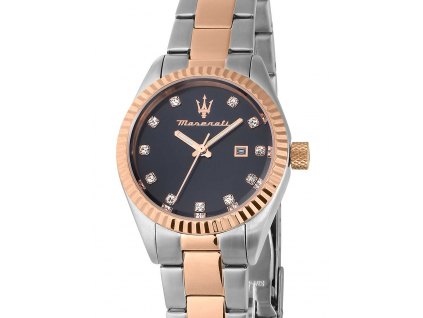 Dámské hodinky Maserati R8853100507 Competizione