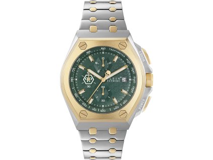 Pánské hodinky Philipp Plein PWGAA0521 Plein Extreme