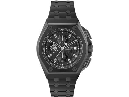 Pánské hodinky Philipp Plein PWGAA0821 Plein Extreme