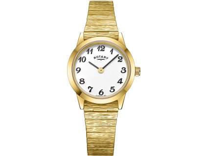 Pánské hodinky Rotary LB00762 Expander Zugband