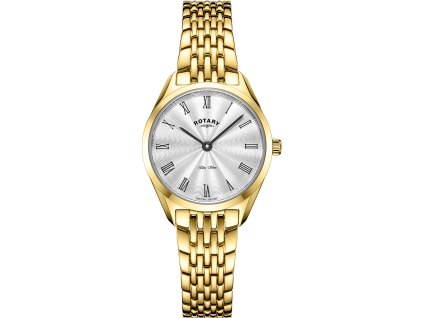 Dámské hodinky Rotary LB08013/01 Ultra Slim