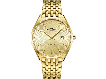 Pánské hodinky Rotary GB08013/03 Ultra Slim