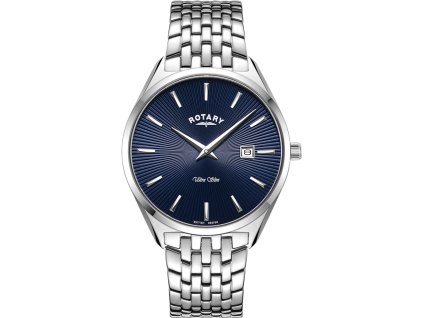 Pánské hodinky Rotary GB08010/05 Ultra Slim