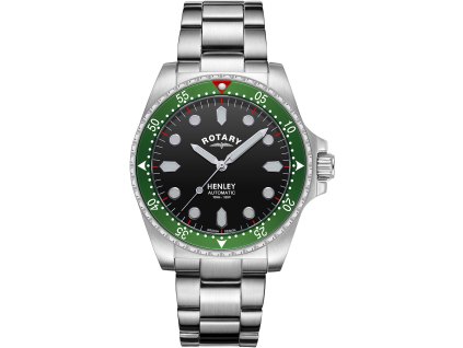 Pánské hodinky Rotary GB05136/71 Henley