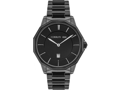 Pánské hodinky Cerruti CRA29703 Molveno