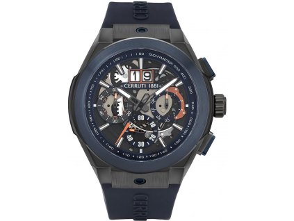 Pánské hodinky Cerruti CRA28701 Ruscello