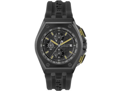 Hodinky Philipp Plein PWGAA0221 Plein Extreme