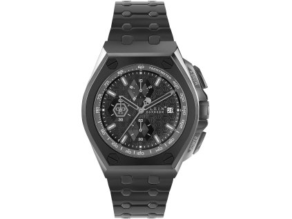 Pánské hodinky Philipp Plein PWGAA0921 Plein Extreme