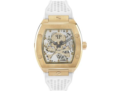 Pánské hodinky Philipp Plein PWBAA0421 The $keleton