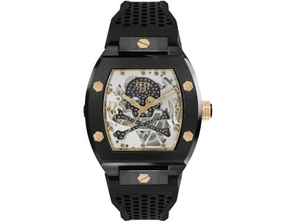 Pánské hodinky Philipp Plein PWBAA0521 The $keleton