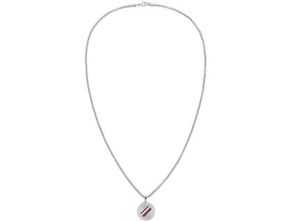 Náhrdelník Tommy Hilfiger 2790212 Casual