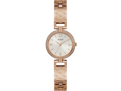 Dámské hodinky Guess GW0112L3 Mini Luxe