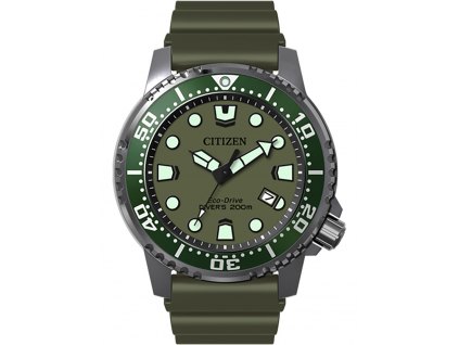 Pánské hodinky Citizen BN0157-11X Eco-Drive Promaster