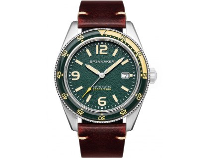 Pánské hodinky Spinnaker SP-5055-0C Fleuss