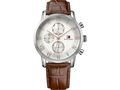 Pánské hodinky Tommy Hilfiger 1791400 Sophisticated