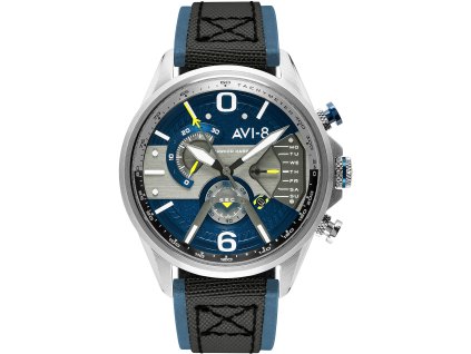 Pánské hodinky AVI-8 AV-4056-01 Hawker Harrier