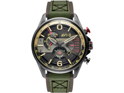 Pánské hodinky AVI-8 AV-4056-03 Hawker Harrier
