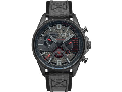 Pánské hodinky AVI-8 AV-4056-05 Hawker Harrier