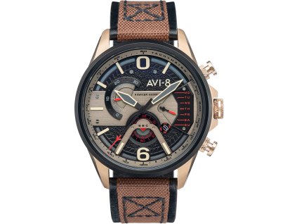 Pánské hodinky AVI-8 AV-4056-06 Hawker Harrier