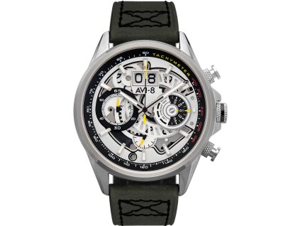 Pánské hodinky AVI-8 AV-4065-01 Hawker Harrier