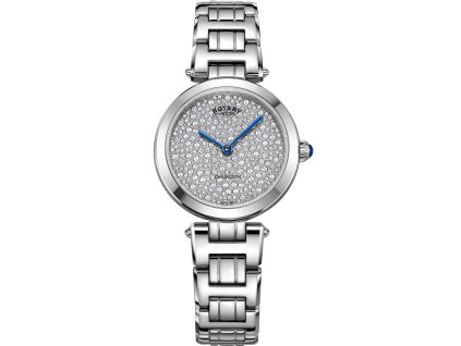 Dámské hodinky Rotary LB05190/33 Kensington