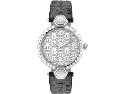 Dámské hodinky Philipp Plein PWEAA0121 Plein Couture