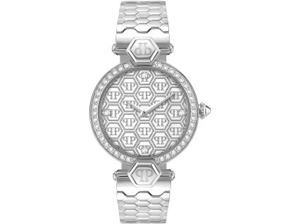 Dámské hodinky Philipp Plein PWEAA0421 Plein Couture