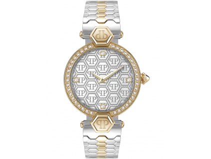 Dámské hodinky Philipp Plein PWEAA0521 Plein Couture
