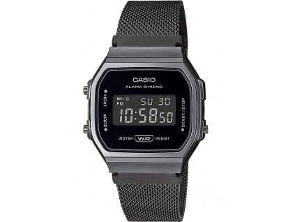 Hodinky Casio A168WEMB-1BEF Vintage