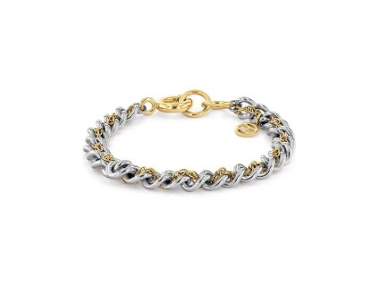 Náramek Tommy Hilfiger Double Chain 2780562