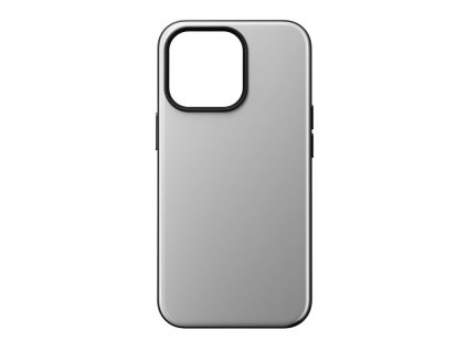 Nomad Sport Case, gray - iPhone 13 Pro