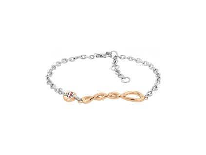 Náramek Tommy Hilfiger 2780510 Damen